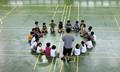 태화기독교사회복지관 어린이 체육수업 썸네일 이미지
