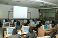 진선여자고등학교 2007년 컴퓨터 수업 썸네일 이미지