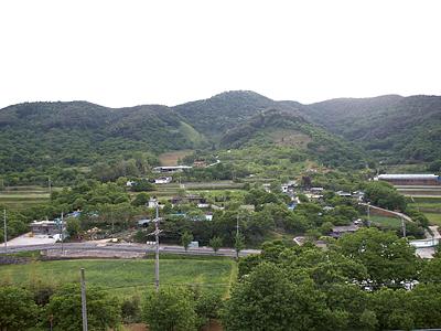 감당리 원양마을 썸네일 이미지